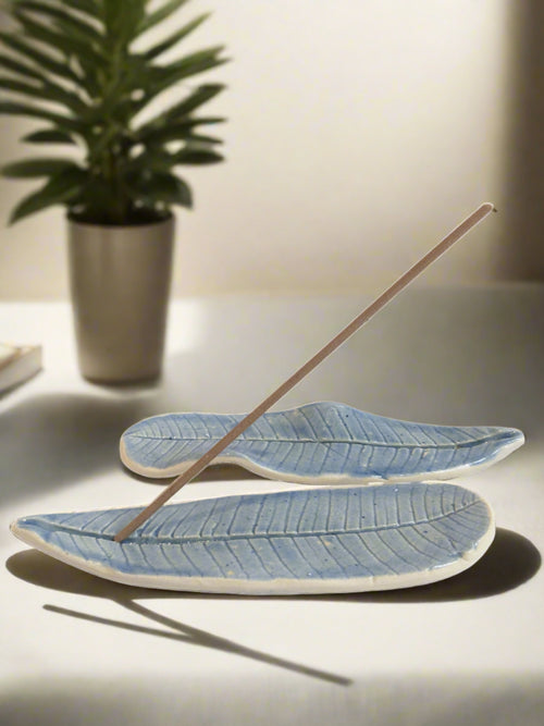 Makuru Incense holders